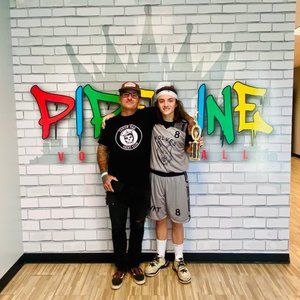 Meet your Posher, Jamie